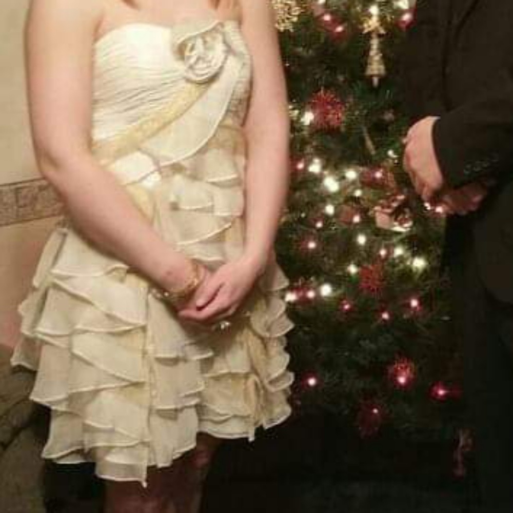 Prom Dress - Picture 3 of 3